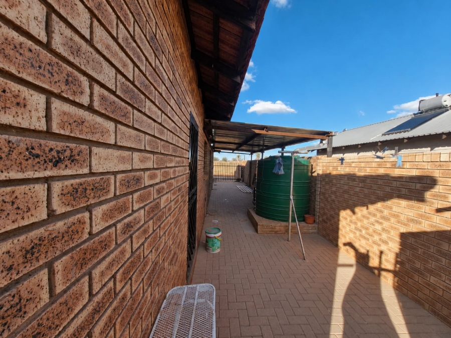3 Bedroom Property for Sale in Kathu Northern Cape